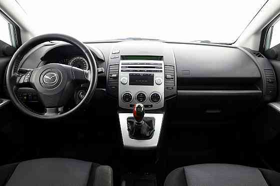 Mazda 5 Elegance LPG 2.0 107kW Таллин