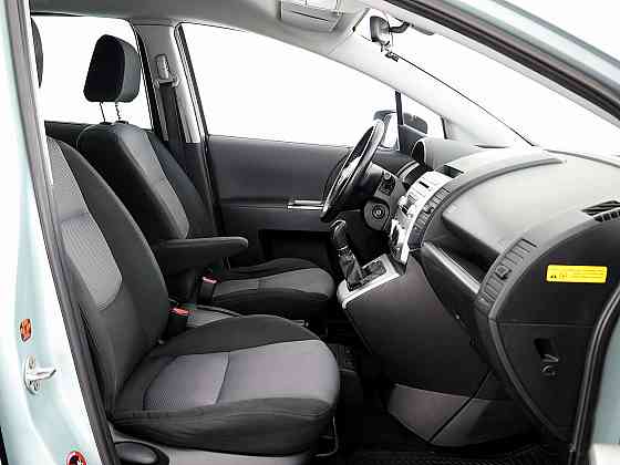 Mazda 5 Elegance LPG 2.0 107kW Таллин