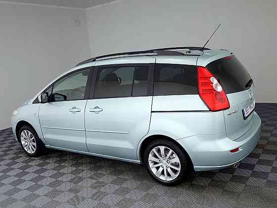 Mazda 5 Elegance LPG 2.0 107kW Таллин