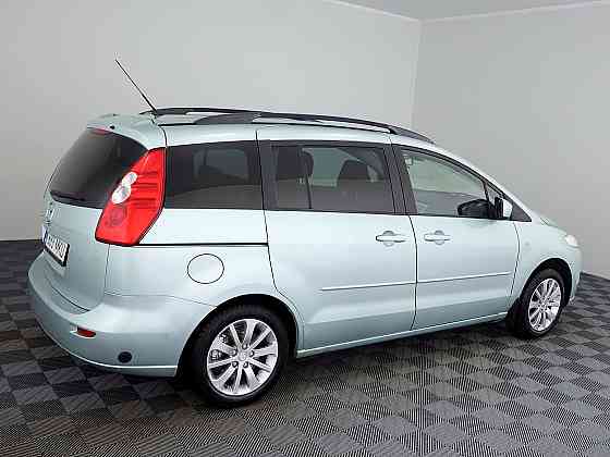 Mazda 5 Elegance LPG 2.0 107kW Таллин