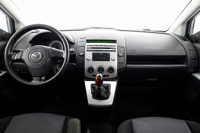 Mazda 5 Elegance LPG 2.0 107kW Таллин - изображение 5