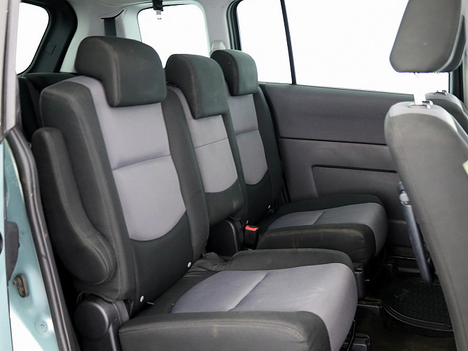 Mazda 5 Elegance LPG 2.0 107kW Таллин - изображение 7