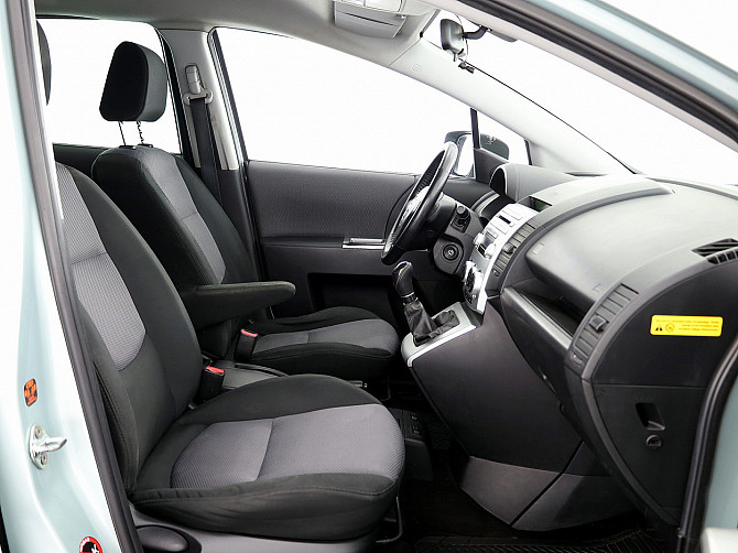 Mazda 5 Elegance LPG 2.0 107kW Таллин - изображение 6