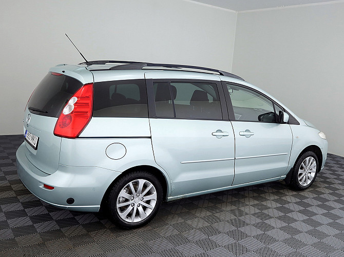 Mazda 5 Elegance LPG 2.0 107kW Таллин - изображение 3