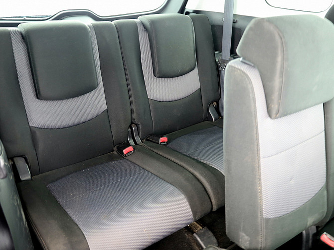 Mazda 5 Elegance LPG 2.0 107kW Таллин - изображение 8