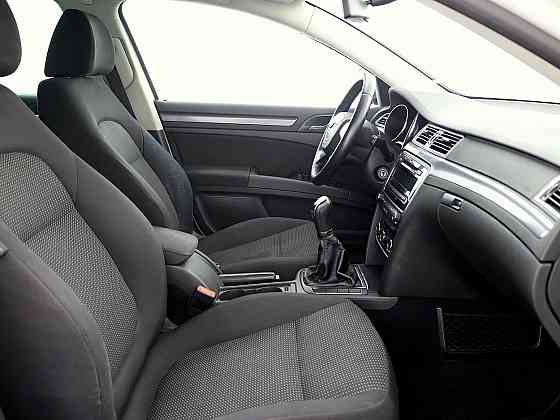 Skoda Superb Comfortline 1.4 92kW Tallina