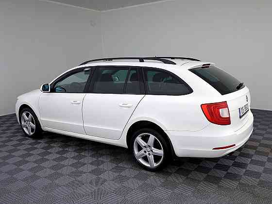 Skoda Superb Comfortline 1.4 92kW Tallina