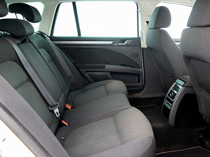 Skoda Superb Comfortline 1.4 92kW Tallina - foto 7