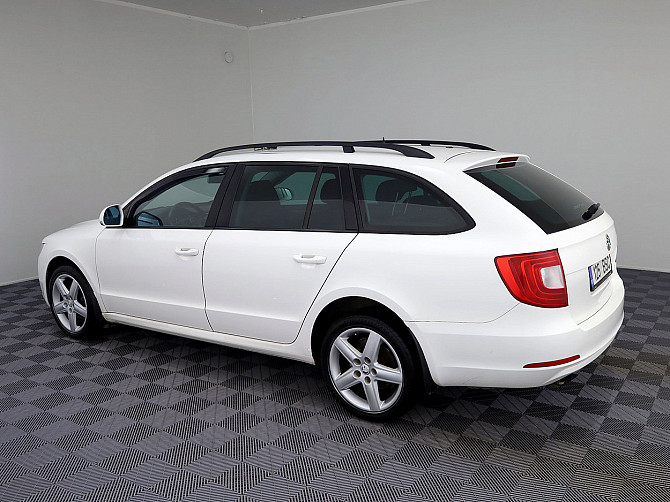 Skoda Superb Comfortline 1.4 92kW Tallina - foto 4