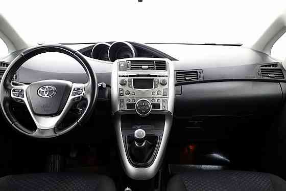 Toyota Verso Linea Sol 2.0 D-4D 93kW Таллин