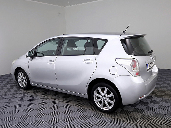 Toyota Verso Linea Sol 2.0 D-4D 93kW Таллин - изображение 4