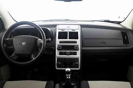 Dodge Journey Comfort 2.0 CRD 103kW Таллин