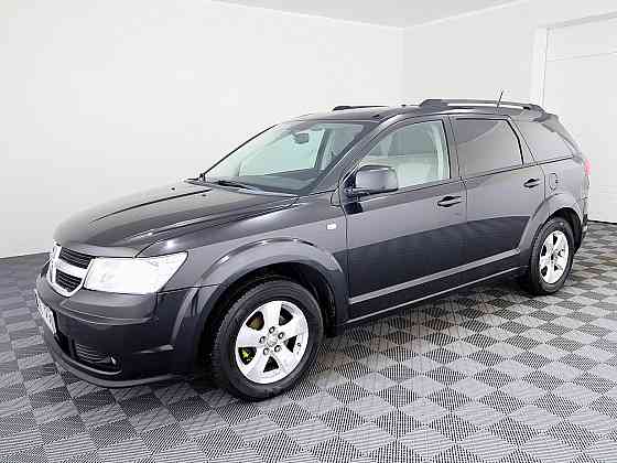 Dodge Journey Comfort 2.0 CRD 103kW Таллин