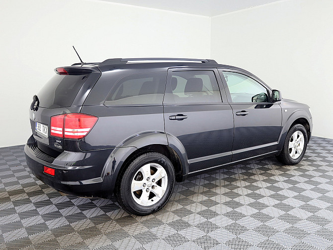 Dodge Journey Comfort 2.0 CRD 103kW Таллин - изображение 3
