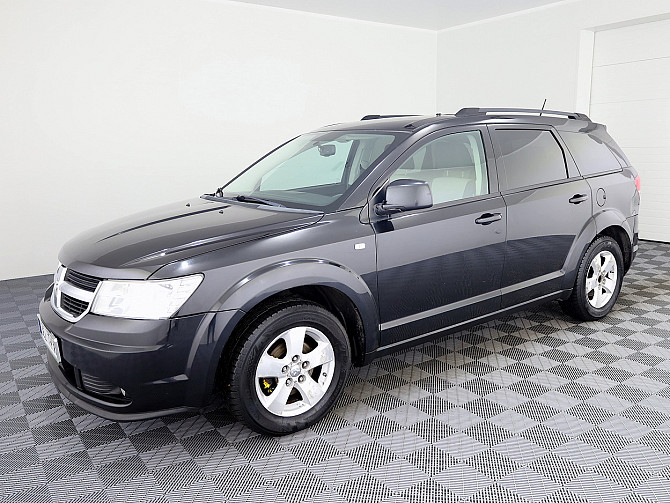 Dodge Journey Comfort 2.0 CRD 103kW Таллин - изображение 2