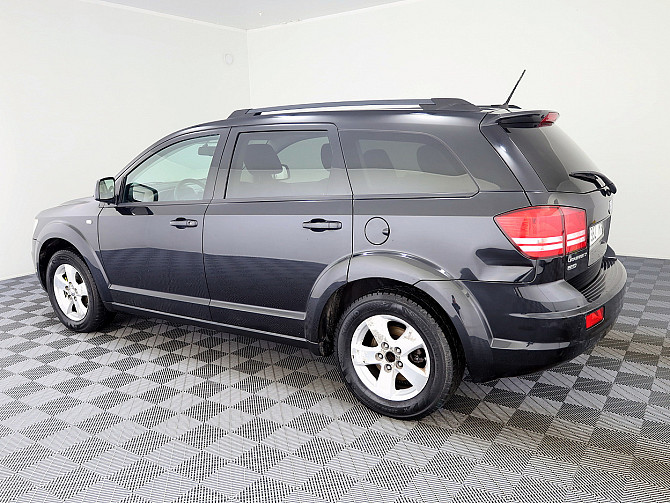 Dodge Journey Comfort 2.0 CRD 103kW Таллин - изображение 4