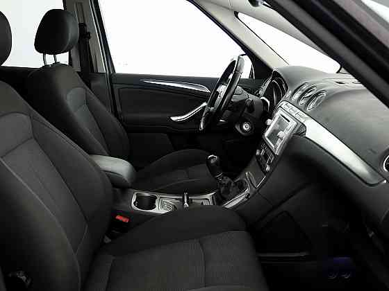 Ford S-MAX Comfort 2.0 107kW Таллин