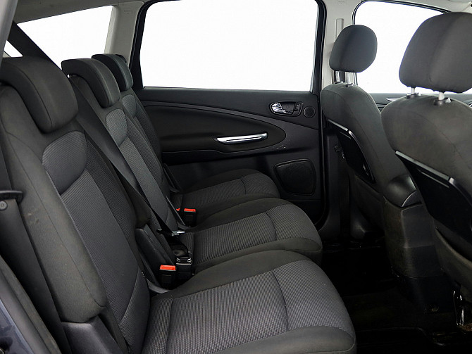 Ford S-MAX Comfort 2.0 107kW Tallina - foto 7