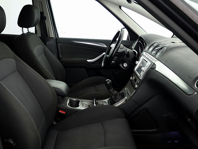 Ford S-MAX Comfort 2.0 107kW Tallina - foto 6