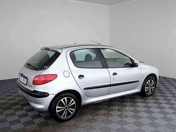 Peugeot 206 Elegance ATM 1.4 55kW Таллин