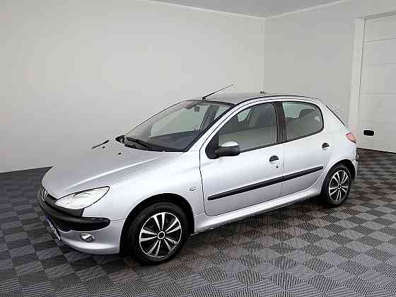 Peugeot 206 Elegance ATM 1.4 55kW Таллин