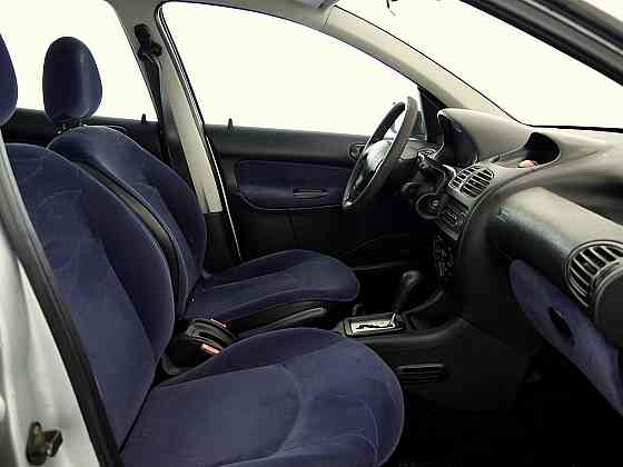 Peugeot 206 Elegance ATM 1.4 55kW Таллин