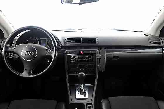 Audi A4 S-Line ATM 3.0 162kW Таллин