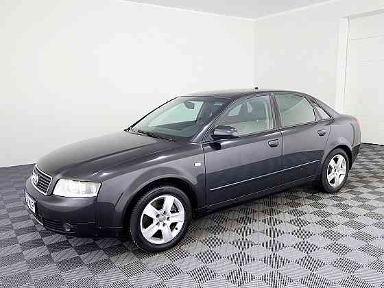 Audi A4 S-Line ATM 3.0 162kW Таллин