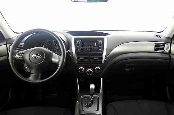 Subaru Forester Comfort ATM 2.0 110kW Таллин