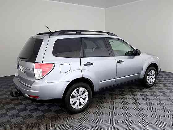 Subaru Forester Comfort ATM 2.0 110kW Таллин