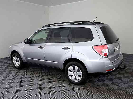Subaru Forester Comfort ATM 2.0 110kW Таллин