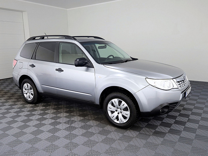 Subaru Forester Comfort ATM 2.0 110kW Таллин - изображение 1