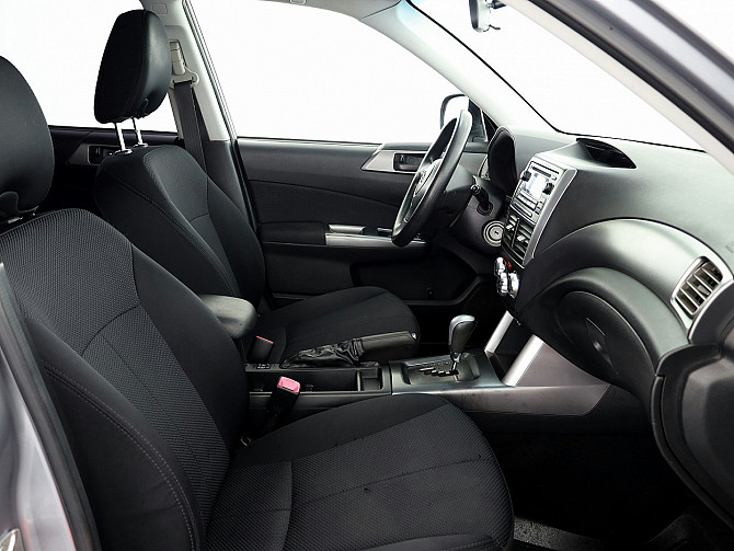 Subaru Forester Comfort ATM 2.0 110kW Таллин - изображение 6
