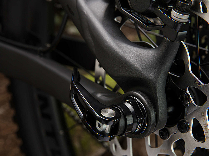 Velosipēds Trek Fuel EX 8 Plus Pilnīgi Jauni Velo – Visi Izmēri Pieejami! Pārdošanā tiek... Rīga - foto 4