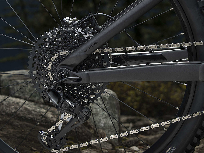 Velosipēds Trek Fuel EX 8 Plus Pilnīgi Jauni Velo – Visi Izmēri Pieejami! Pārdošanā tiek... Rīga - foto 3