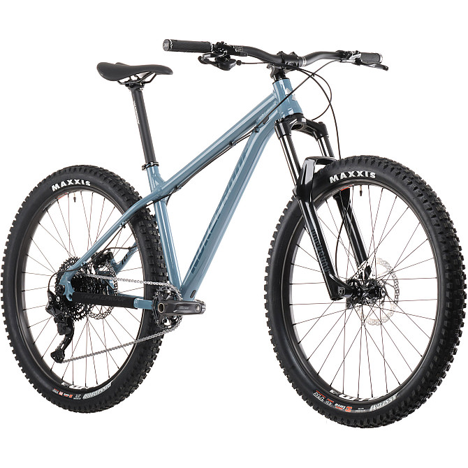 Velosipēds Nukeproof Scout 275 Race Pilnīgi Jauni Velo – Visi Izmēri Pieejami! Pārdošanā tiek... Rīga - foto 3