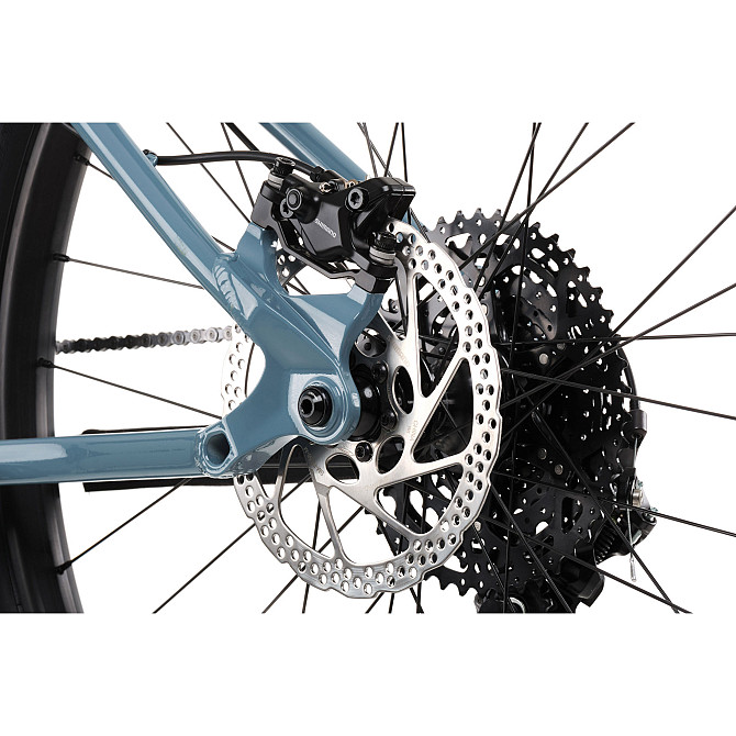 Velosipēds Nukeproof Scout 275 Race Pilnīgi Jauni Velo – Visi Izmēri Pieejami! Pārdošanā tiek... Rīga - foto 7