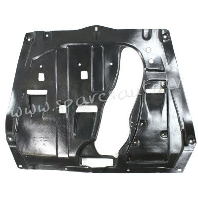 8061345T - OE: 51440-0E010; 51440-48010 - Dzinēja Aizsardzība - LEXUS RX  XU30 (2006-2008) Рига - изображение 1