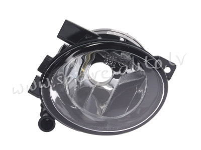 951829-E - OEM: 5K0941699 TYC, VW BEETLE, 11 - (R-LINE), HB4, without bulbs L - Miglas Lukturis - SE Rīga - foto 1