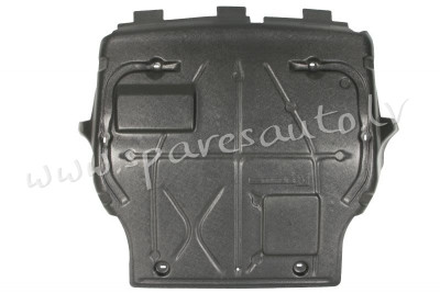 956834-6 - OE	7E0 805 687; 7E0805687; 7H0805687D - Dzinēja Aizsardzība - VW TRANSPORTER T5 (2003-200 Rīga - foto 1