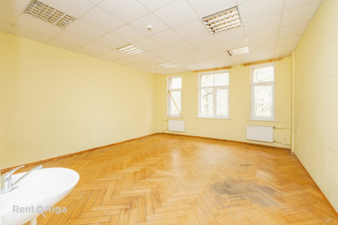 Предлагается к покупке недвижимость на улице Капселю.  Объект состоит из Рига - изображение 8