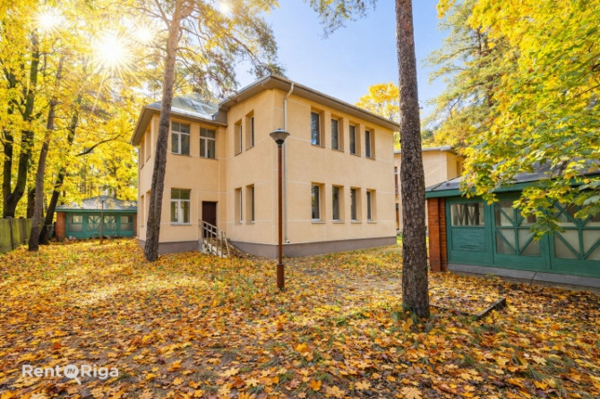 Iegādei tiek piedāvāts nekustamais īpašums Kapseļu ielā.  Īpašums sastāv no zemes gabala Rīga - foto 11