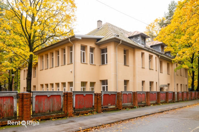 Предлагается к покупке недвижимость на улице Капселю.  Объект состоит из Рига - изображение 5