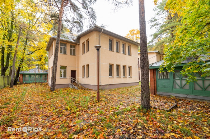 Предлагается к покупке недвижимость на улице Капселю.  Объект состоит из Рига - изображение 1