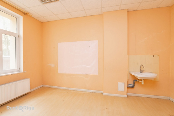 Iegādei tiek piedāvāts nekustamais īpašums Kapseļu ielā.  Īpašums sastāv no zemes gabala Rīga - foto 13