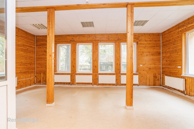 Iegādei tiek piedāvāts nekustamais īpašums Kapseļu ielā.  Īpašums sastāv no zemes gabala Rīga - foto 12