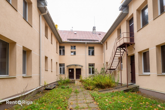 Предлагается к покупке недвижимость на улице Капселю.  Объект состоит из Рига - изображение 3