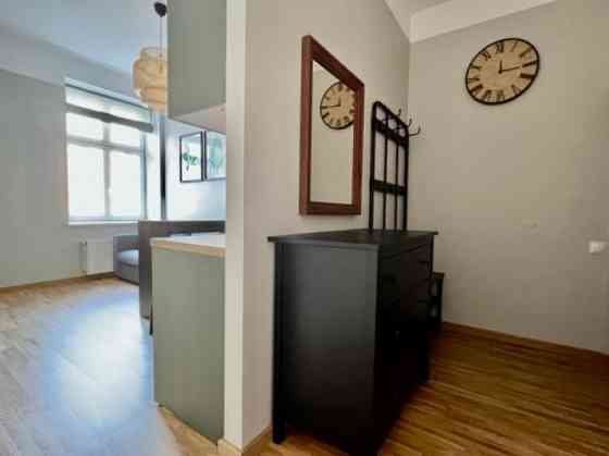 Сдается 2-комнатная квартира в прекрасном месте в центре Риги.  Квартира Рига