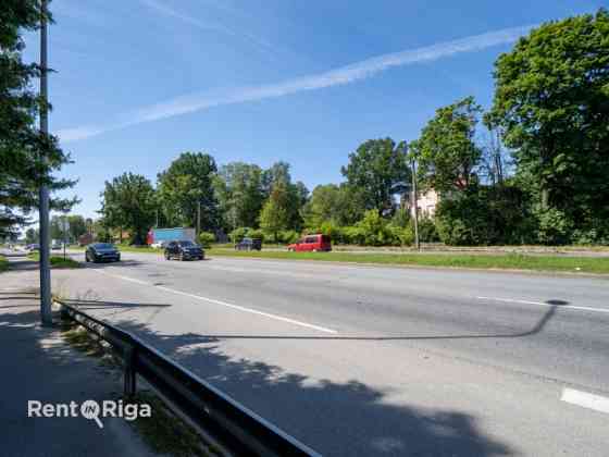 Land located along K. Ulmaņa gatve, with potential access from K. Ulmaņa gatve.  Address  Paltmales  Rīga