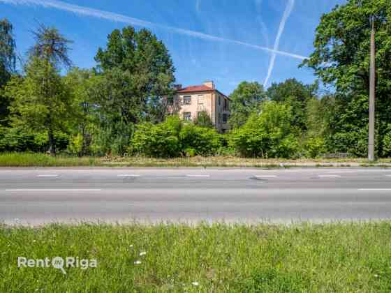 Land located along K. Ulmaņa gatve, with potential access from K. Ulmaņa gatve.  Address  Paltmales  Rīga